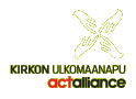 Kirkon ulkomaanapu - actalliance