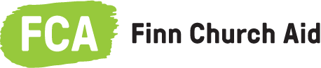 Finn Church aid - actalliance